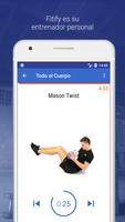 Kettlebell Poster