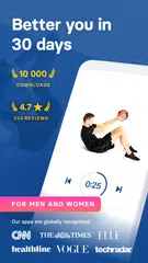 Medicine Ball Workouts APK 下載