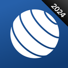 Stability Ball Workouts Fitify icon