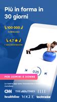 Poster Stability Ball Workouts Fitify