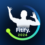 Fitify: Evde egzersiz programı