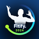 Fitify: Training voor thuis-APK