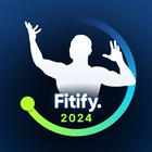 Fitify أيقونة