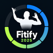 Fitify: Exercices à la maison icône