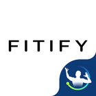 FITIFY 1-on-1 Personal Trainer simgesi
