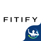 FITIFY 1-on-1 Personal Trainer Zeichen