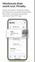 FITIFY 1-on-1 Personal Trainer syot layar 2