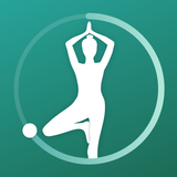 Fitify Yoga ikona