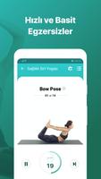Fitify Yoga Ekran Görüntüsü 1
