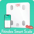 fitindex smart scale guide icon