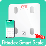 fitindex smart scale guide