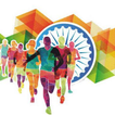 Fit India Run آئیکن