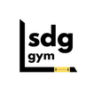 SDG GYM icon