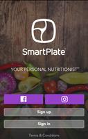 SmartPlate скриншот 1