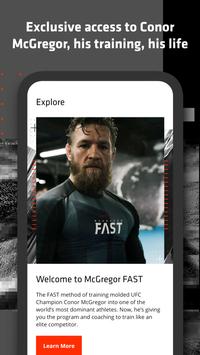 McGregor FAST 截图 5