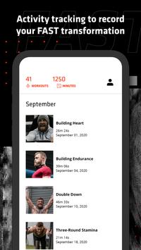 McGregor FAST 截图 6