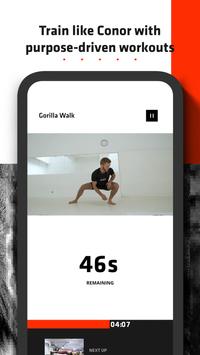 McGregor FAST 截图 1