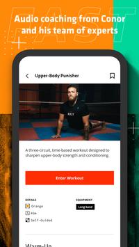 McGregor FAST 截图 3
