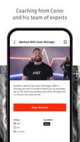 McGregor FAST 截图 3