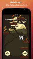 JumpKitty: Casual Game 截图 1