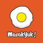 MasakYuk! - Resep Masakan Indonesia ikona