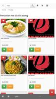 Pringsewu Order Screenshot 1