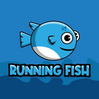 Running Fish simgesi