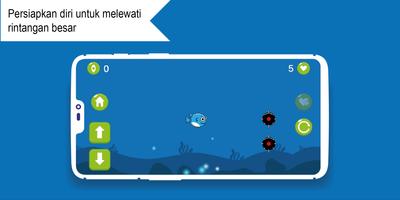 Running Fish screenshot 2