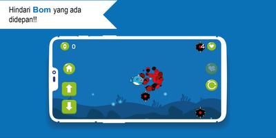 Running Fish screenshot 3