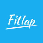 Fitlap icon