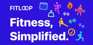 Fitloop: Strength Workouts