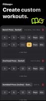 Fitloop screenshot 7