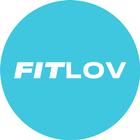 FITLOV Personal Trainers иконка