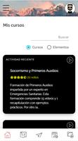 برنامه‌نما Mendieskola App عکس از صفحه