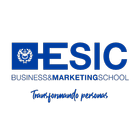 ESIC Mobile App 圖標