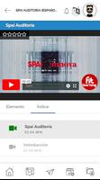 SPAI innova - Learning اسکرین شاٹ 3