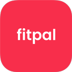 Fitpal آئیکن