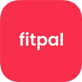 Fitpal icône