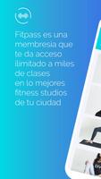 Fitpass poster