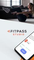 Fitpass Studio โปสเตอร์