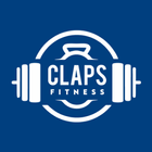 Claps Fitness icono