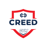 Creed Culture Gym aplikacja