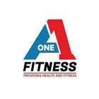A-One Fitness Zeichen