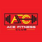 Ace Fitness আইকন