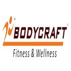 Bodycraft Fitness & Wellness أيقونة