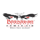 Barbarian Power Gym APK