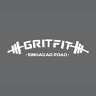GRITFIT INDIA icono