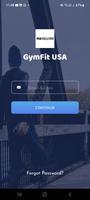 GymFit USA screenshot 1