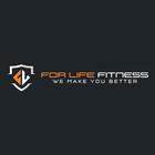 For Life Fitness icon