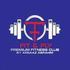Fit And Fly icon